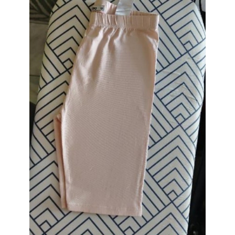 Cycliste rose T.12 ans 