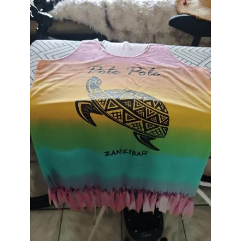 Robe Zanzibar 