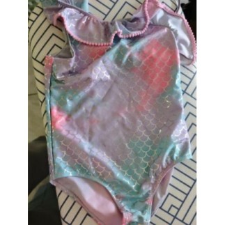 Maillot de bain 1 pièce...
