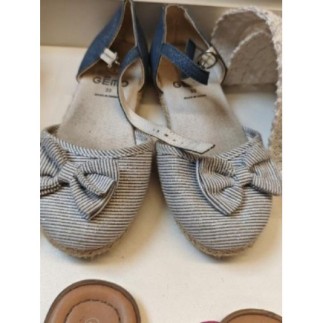 Espadrilles T'33
