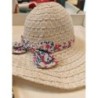 Grand chapeau blanc T.55