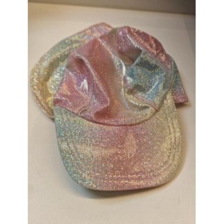 Casquette de bain 7/8 ans 