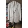 Costume homme 2 pieces et cravate beige AT