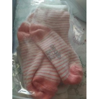 Lot de 3 paires de...