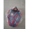 Tongs rose et bleu turquoise Lee cooper taille 34