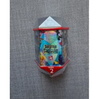 Capsule surprise Disney...