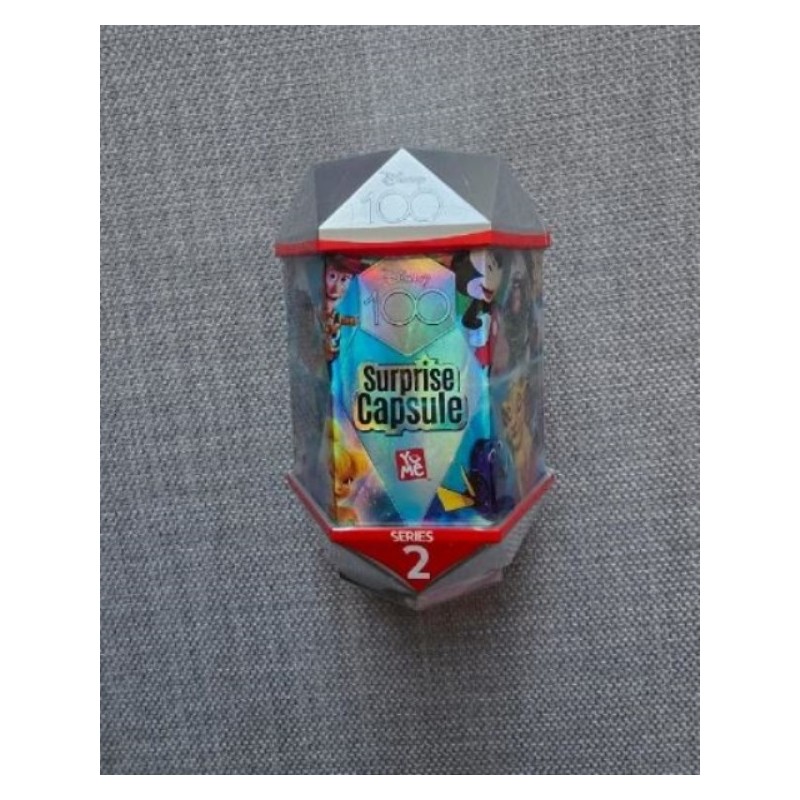 Capsule surprise Disney serie 2