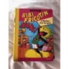 livre lot de 5 bibi fricotin