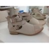 Bottine beige neuve