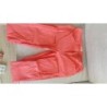 Slim push up - promod- peche- taille 42 