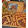 Jeux Société malette 50 jeux