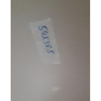 miroir  54 x 38,5