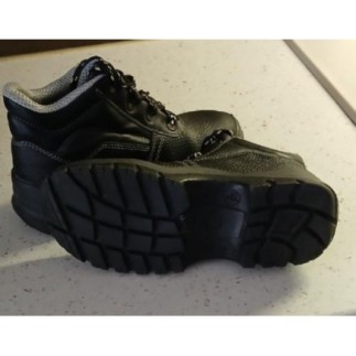 Chaussures  de Sécurité  quasi neuve