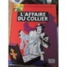 Bd les aventures de Blake et mortimer l affaire du collier