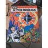 BD Le piège diabolique