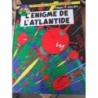 BD l énigme de l atlantide