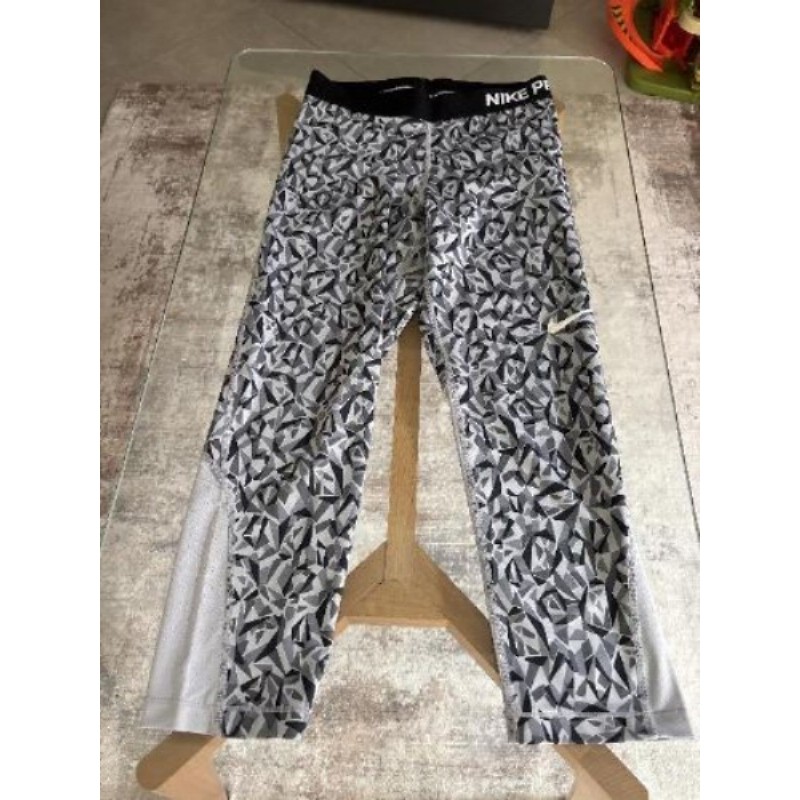 Legging Nike gris - taille S