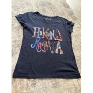 Tee-shirt HAKUNA MATATA...