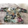 Blouse imprimée multicolore Promod - taille M