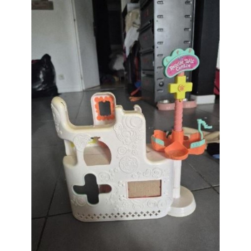 Hopital pet's shop