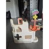 Hopital pet's shop