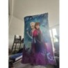 Couverture reine des neiges 