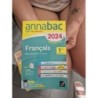 Livre de révision bac de français 
