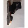 SPARTIATES TISSUS NOIR TAILLE37
