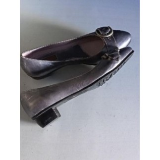 BALLERINES ESKO EN CUIR...