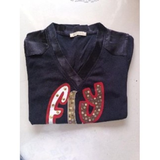 T-SHIRT BB EXPRESS NOIR...