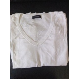 TEE-SCHIRT VERO MODA BLANC...