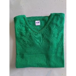 TEE-SHIRT VERT SOL'S TAILLE M