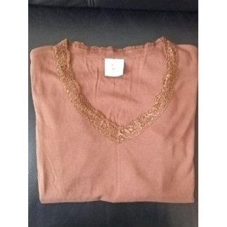 TEE-SHIRT MANCHE LONGUE...