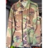 VESTE MILITAIRE PERSONNALISÉE 38/40