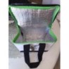 SAC ISOTHERME DRAGON KIUB ET SES 3 TUPPERWARES