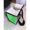 SAC ISOTHERME DRAGON KIUB ET SES 3 TUPPERWARES