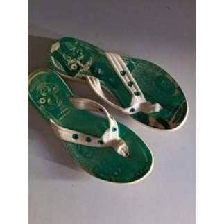 TONG OXS VERT TAILLE 37/38