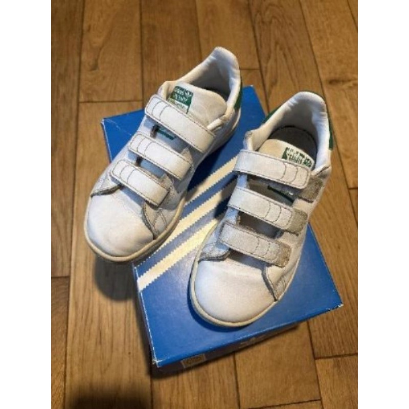 Stan Smith enfant taille 29