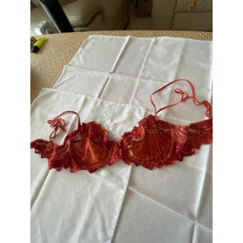 SOUTIEN GORGE ALLANDE T.90B