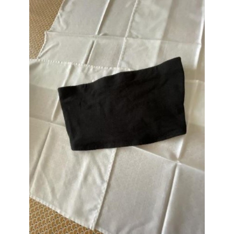 BANDEAU DIVIDED T.S