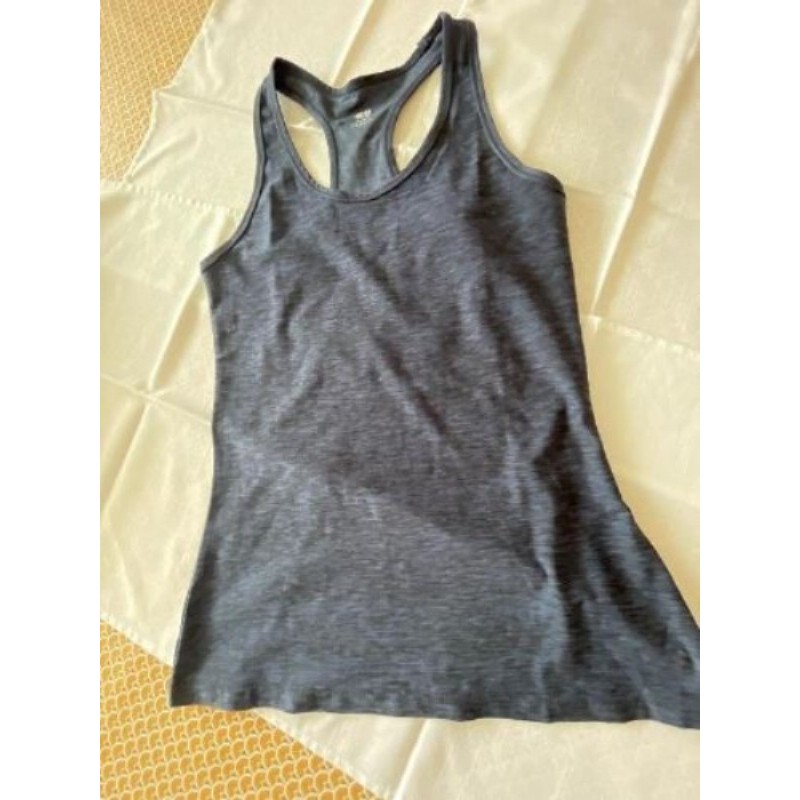 DEBARDEUR H&M SPORT  T.XS