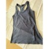 DEBARDEUR H&M SPORT  T.XS