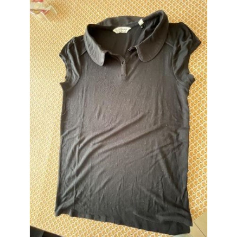 T.SHIRT NAF NAF T.XS