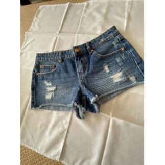 SHORT DENOIM PIMKIE  T.34