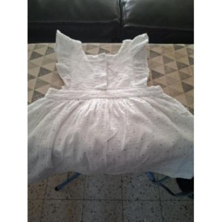ROBE 3 ANS EDEN ET VICTOR