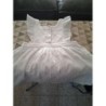 ROBE 3 ANS EDEN ET VICTOR