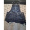Robe jeans 3 Ans