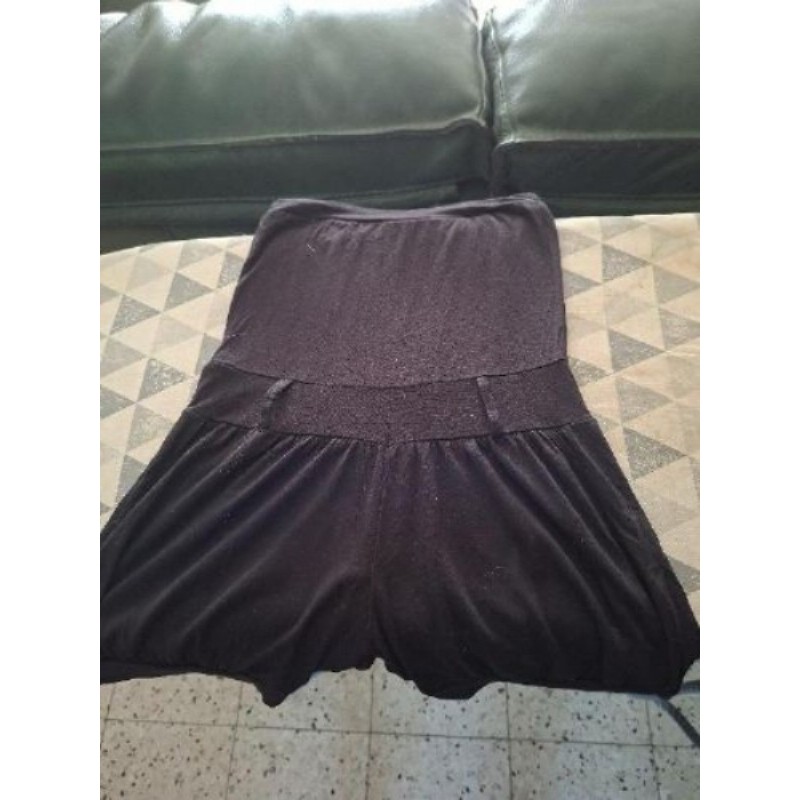 COMBI SHORT 3 ANS
