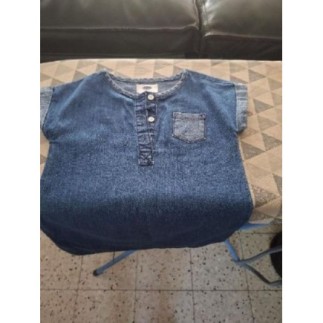 ROBE 3 ANS OLD NAVY