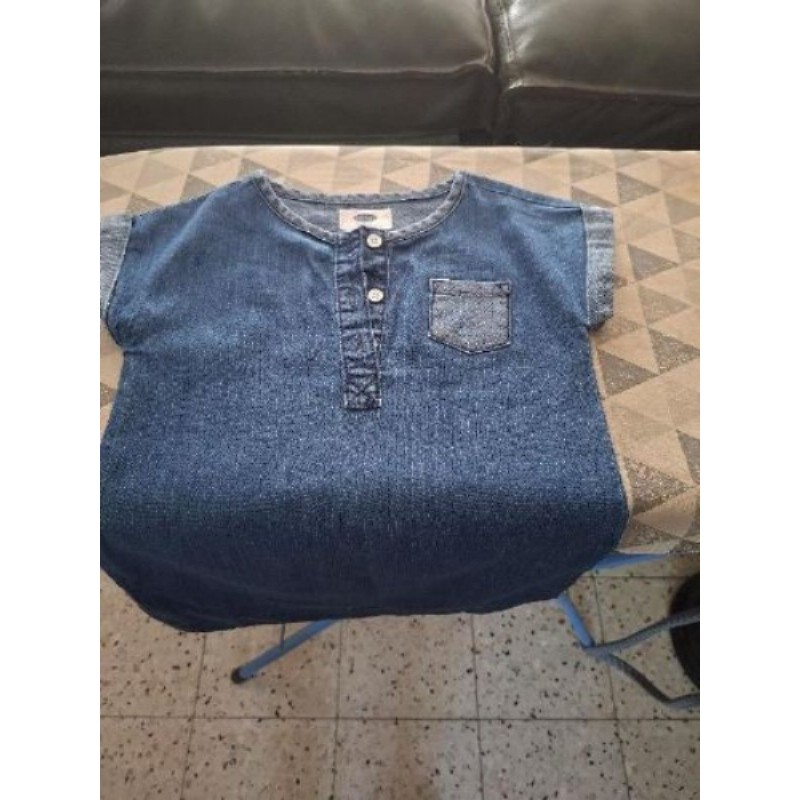 ROBE 3 ANS OLD NAVY